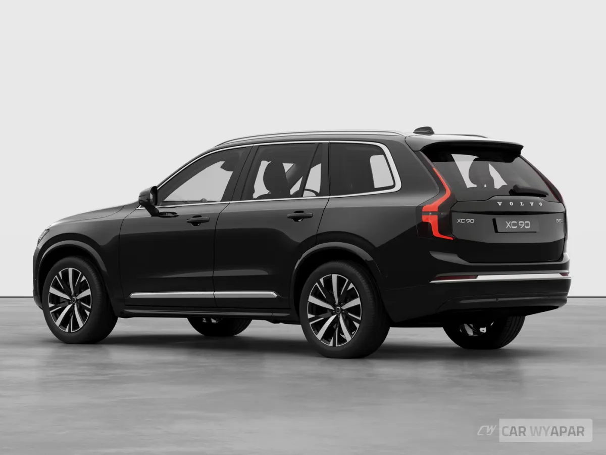 Volvo XC90 B5 Ultra